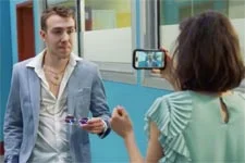 Plus belle la vie en avance : La nouvelle Star de Scotto is born !