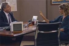 Plus belle la vie en avance : La TERRIBLE SENTENCE de Coralie !