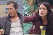 Plus belle la vie en avance : La très sale rupture Luna / Andrès !