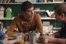 Plus belle la vie en avance : La vérité selon Théo