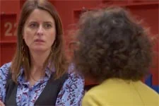 Plus belle la vie en avance : Laetitia trompe-t-elle Jérôme ?