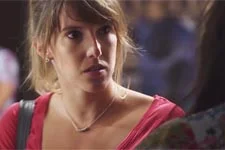 Plus belle la vie en avance : Laura éloigne Barbara d?Abdel