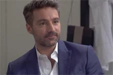 Plus belle la vie en avance : Laurent découvre que Léa est?