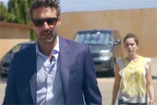 Plus belle la vie en avance : Laurent kidnappe sa fille !