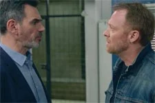 Plus belle la vie en avance : Le chantage odieux de Patrick !