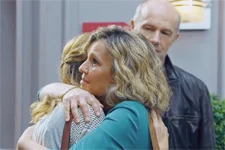 Plus belle la vie en avance : Le départ très émouvant de Caroline