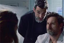 Plus belle la vie en avance : Le Docteur Alibert réapparaît !