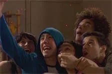 Plus belle la vie en avance : Le gros dérapage d?Emma !