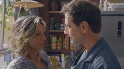 Plus belle la vie en avance : Le magnifique geste de César pour Emma !</