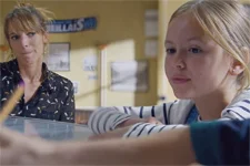 Plus belle la vie en avance : Le message poignant de Lucie à son père disparu !