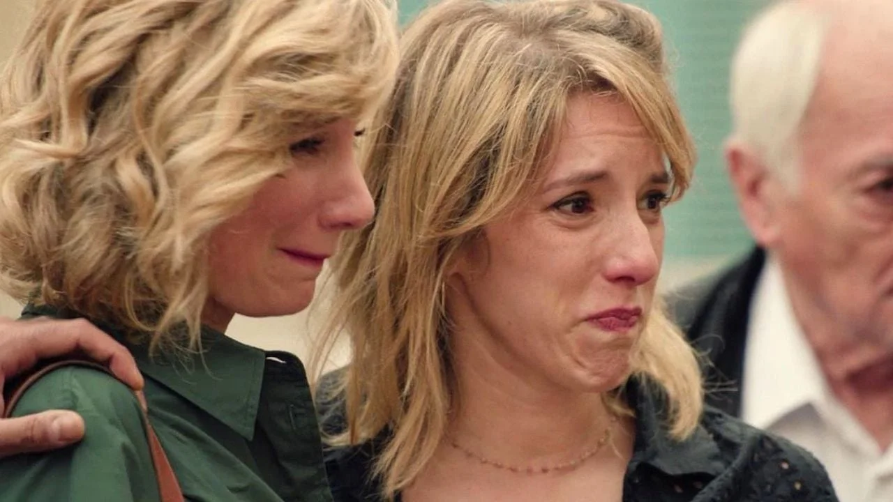 Plus belle la vie en avance : Le Mistral fait ses adieux à Samuel... Ce qui vous attend la semaine du 14 juin au 18 juillet 2025 [SPOILERS]