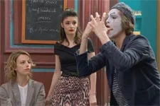 Plus belle la vie en avance : Le nouveau job de Valentin !