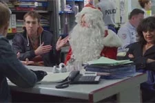 Plus belle la vie en avance : Le Père Noël et une prostituée, énorme quiproquo !