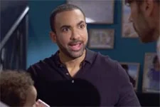 Plus belle la vie en avance : Le premier mot de Mathis !