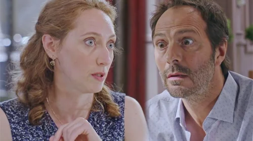 Plus belle la vie en avance : Le rencard de Franck vire au CAUCHEMAR !