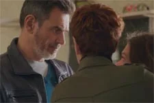 Plus belle la vie en avance : Léa découvre que Patrick n'est pas mort !</