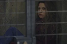 Plus belle la vie en avance : Léa derrière les barreaux !