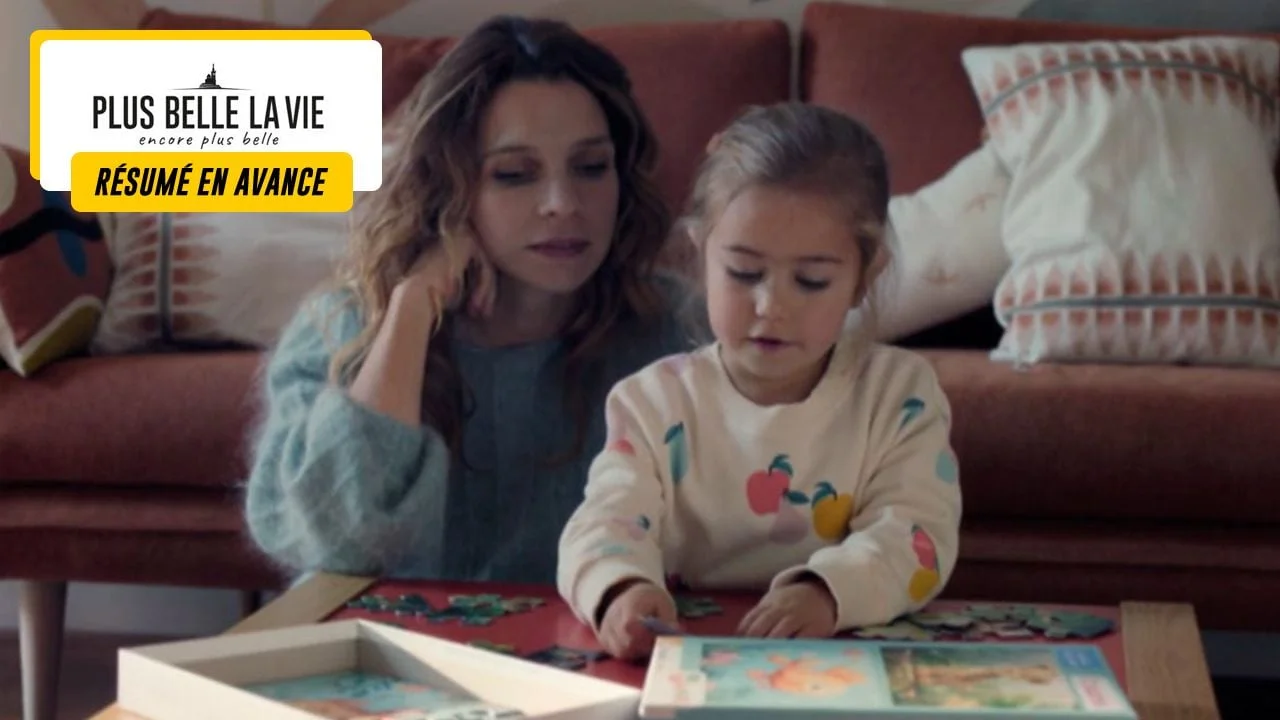 Plus belle la vie en avance : Léa en danger dans le résumé complet de l'épisode 268 du 13 février [SPOILERS]