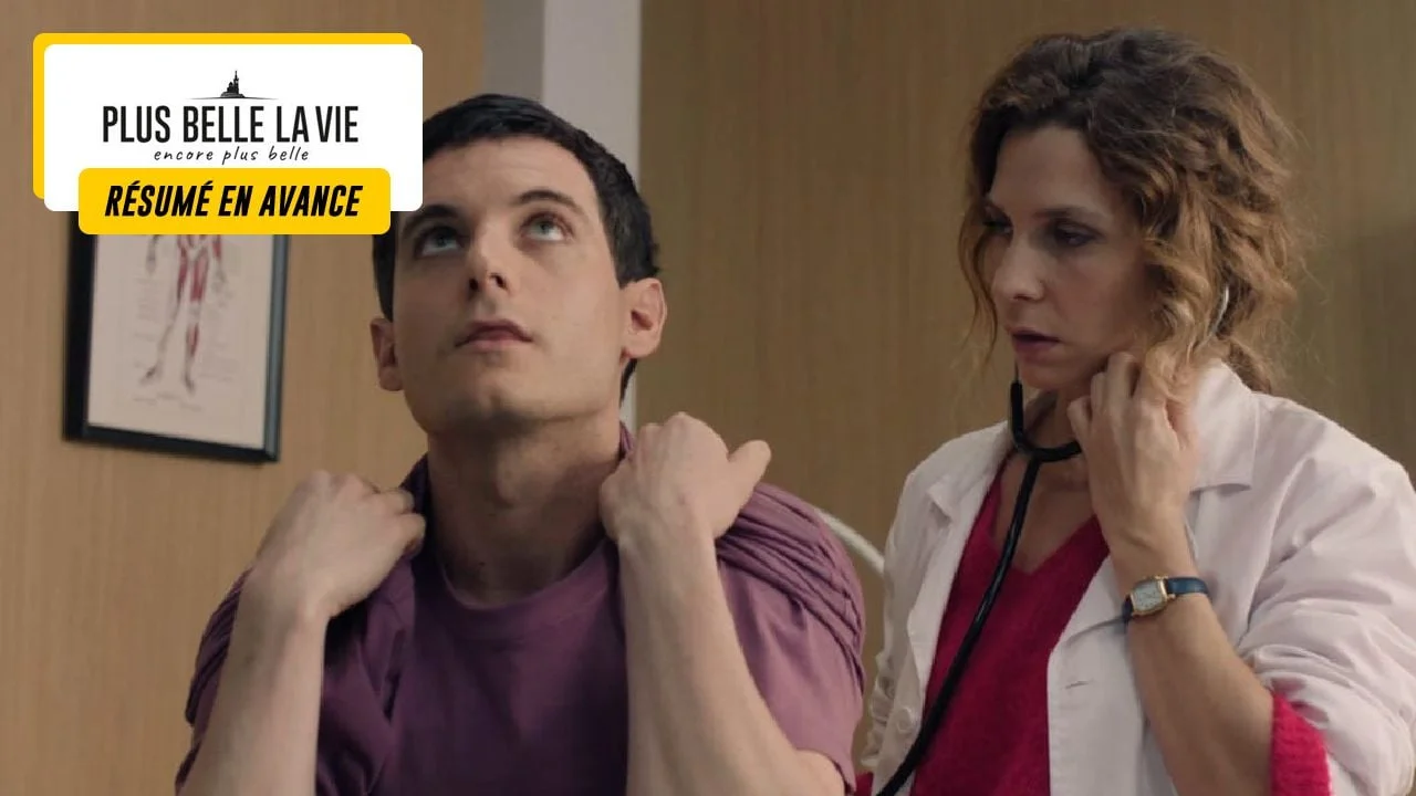 Plus belle la vie en avance : Léa face à un individu intrusif dans le résumé complet de l'épisode 261 du 4 février [SPOILERS]