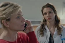 Plus belle la vie en avance : Léa règle ses comptes avec sa patiente !