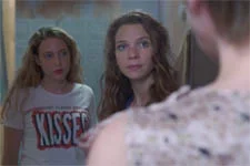 Plus belle la vie en avance : Léa se remet avec Cristal