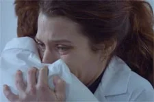 Plus belle la vie en avance : Léa sombre !