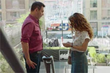 Plus belle la vie en avance : Léa : Son RDV avec la mort !