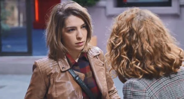 Plus belle la vie en avance : léa trahit angélique - le résumé de l'épisode 4243 du 24 mars 2021