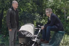 Plus belle la vie en avance : Léo découvre qu’il est grand-père !