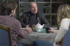 Plus belle la vie en avance : Léo ne viendra pas au mariage de sa fille