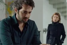 Plus belle la vie en avance : Les adieux de Béatrice à son fils