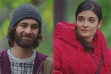 Plus belle la vie en avance : Les ADIEUX de Jerry à Sabrina !