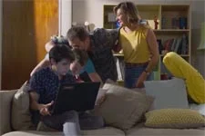 Plus belle la vie en avance : Les Belesta remportent le gros lot !