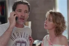 Plus belle la vie en avance : Les Bommel en danger de mort !