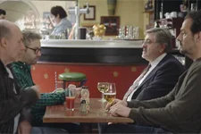 Plus belle la vie en avance : Les Mistraliens donnent des noms à leurs zizis !