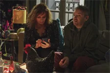 Plus belle la vie en avance : Les photos de la honte pour Blanche !