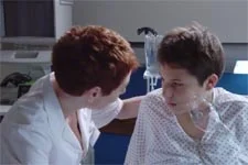 Plus belle la vie en avance : Lucas sort du coma et? ?!