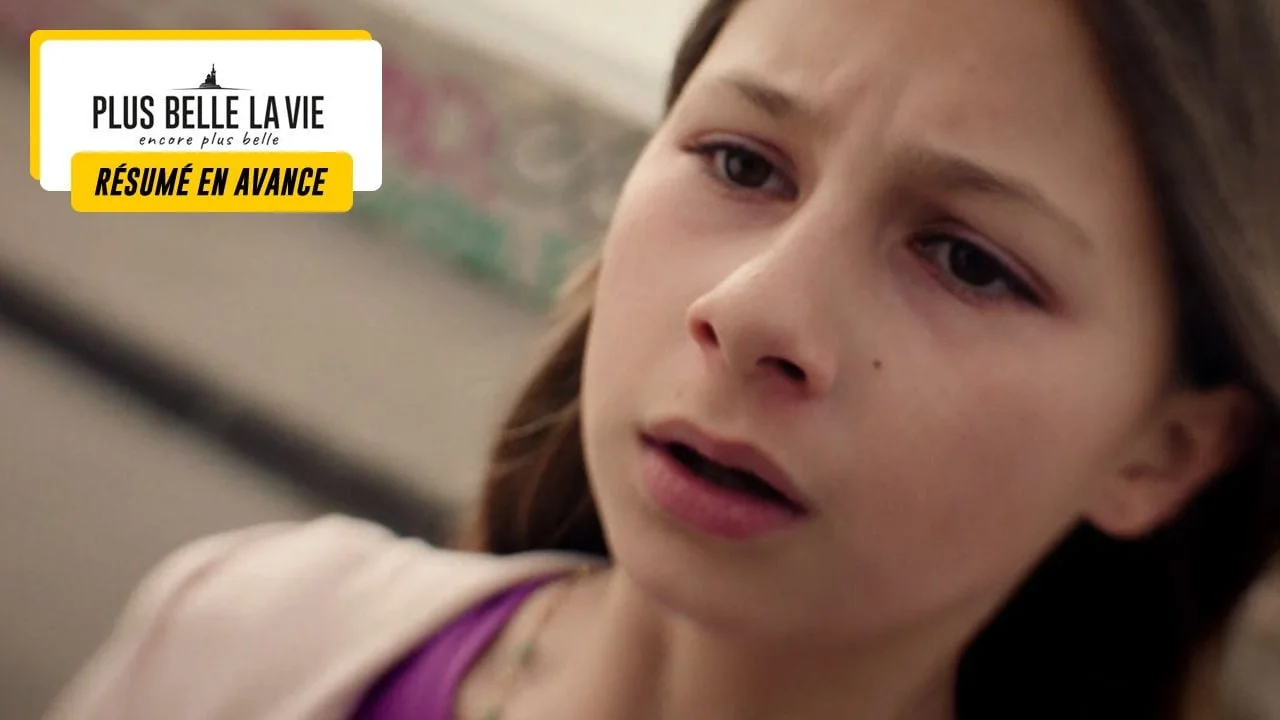 Plus belle la vie en avance : Lucie tombe dans le piège de Darius dans le résumé complet de l'épisode 269 du 14 février [SPOILERS]