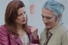 Plus belle la vie en avance : Luna joue la prostituée !