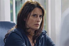 Plus belle la vie en avance : Luna rentre chez elle !