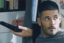 Plus belle la vie en avance : Mathias s'apprête à TUER Abdel !