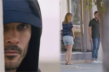 Plus belle la vie en avance : Mathias sur le point de TUER Abdel !