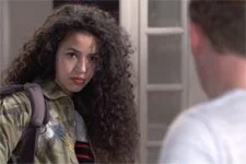 Plus belle la vie en avance : Mila abandonne lâchement Jeanne