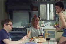 Plus belle la vie en avance : Nabilla dans la coloc ?