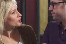 Plus belle la vie en avance : Nathan, futur mari d?Eugénie ?