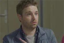 Plus belle la vie en avance : Nathan invente-t-il son histoire de fantômes ?