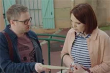 Plus belle la vie en avance : Nathan trouve la plus belle façon de se faire pardonner