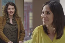 Plus belle la vie en avance : Nell a besoin de l'aide de Samia !
