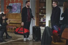 Plus belle la vie en avance : OH NON ! Ils quittent la coloc !