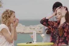 Plus belle la vie en avance : OMG ! Delphine est complètement folle !